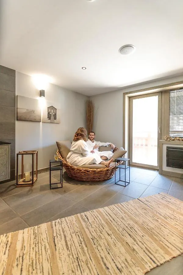 Victoria Lodge, Friendly Hotel Val-d'Isere 3*,  France