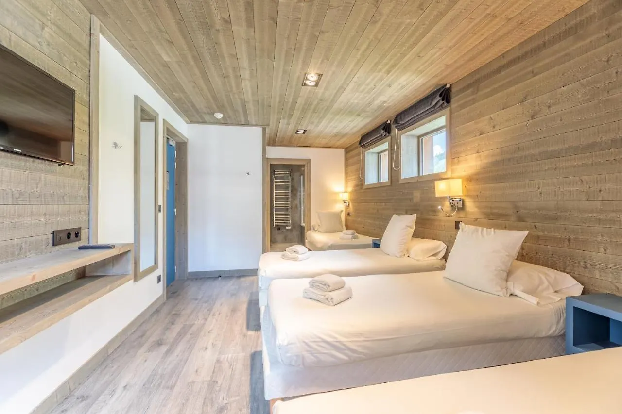 ***  Victoria Lodge, Friendly Hotel Val-d'Isere France
