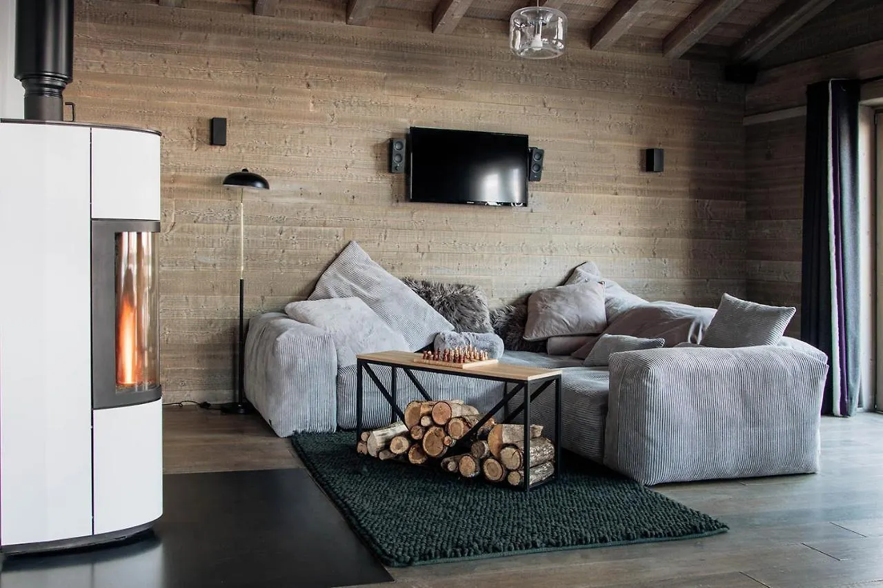 Victoria Lodge, Friendly Hotel Val-dʼIsère