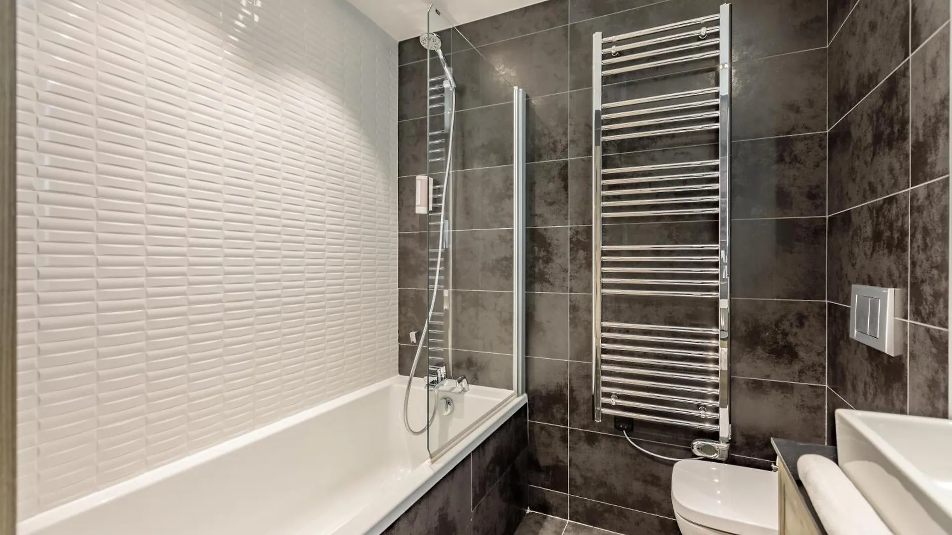 Victoria Lodge, Friendly Hotel Val-d'Isere