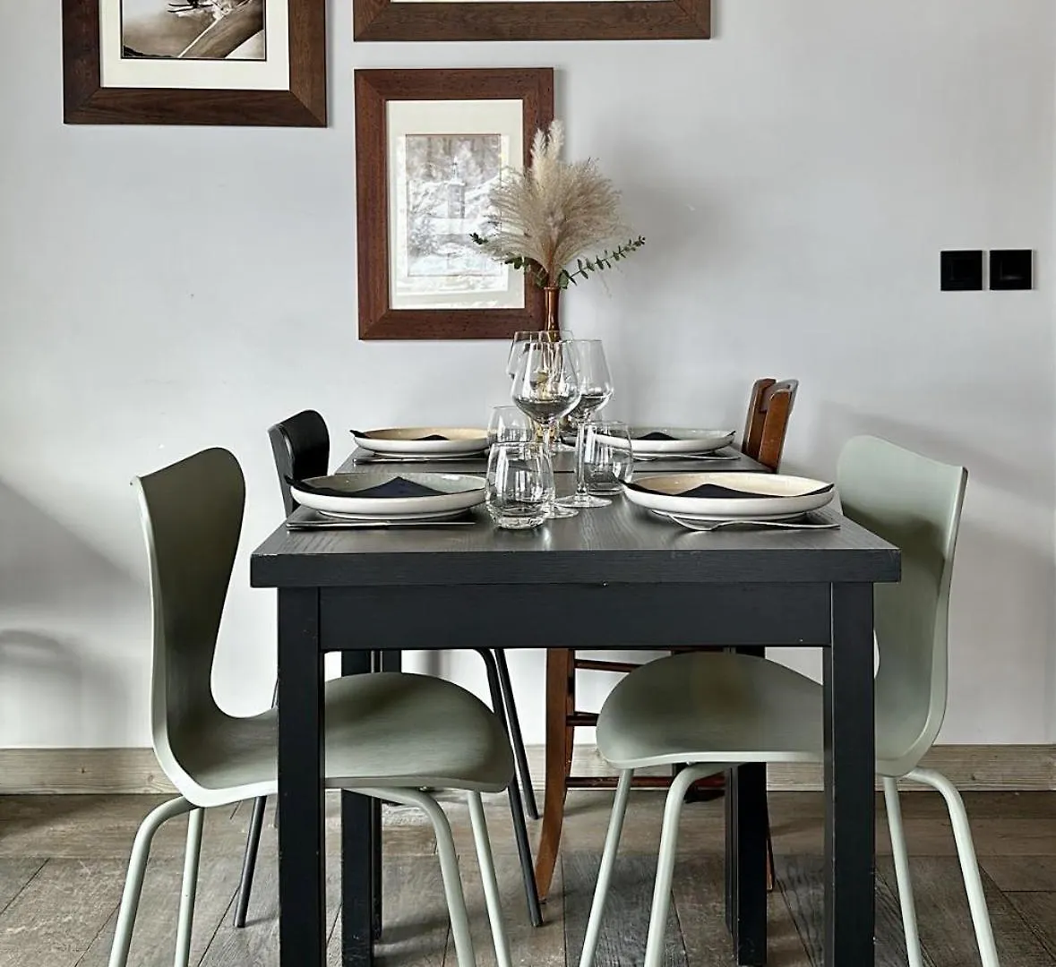 ***  Victoria Lodge, Friendly Hotel Val-d'Isere France