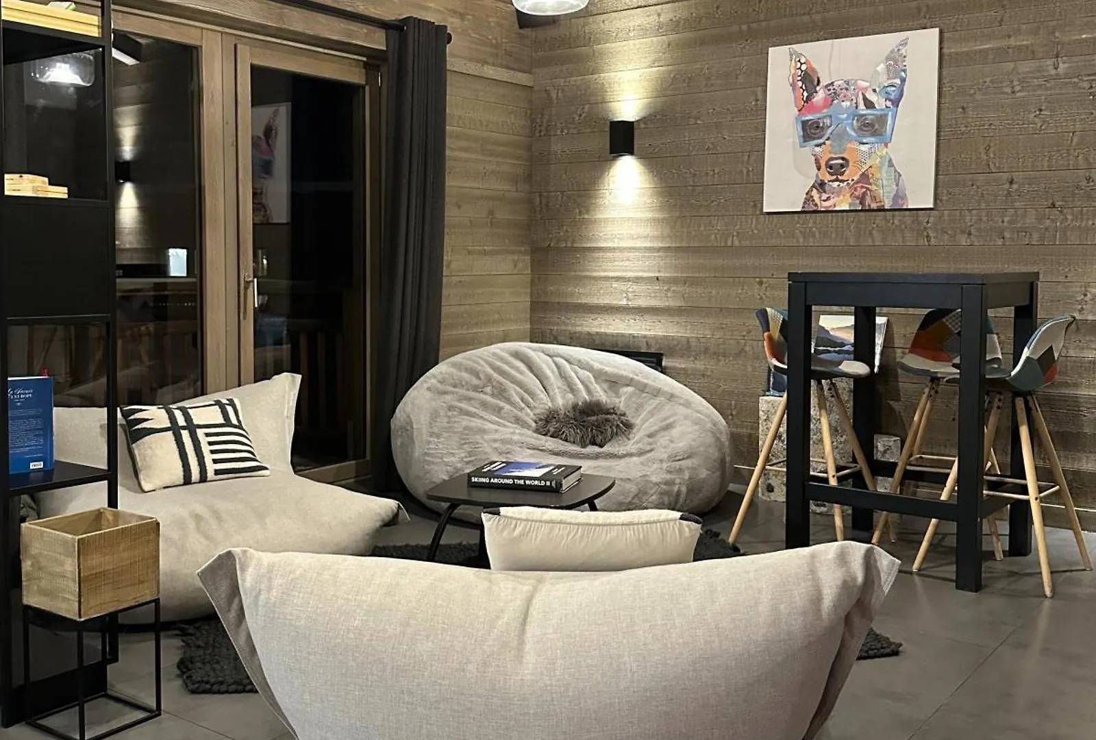 ***  Victoria Lodge, Friendly Hotel Val-d'Isere France