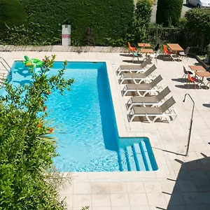Hotell Ibis Sud