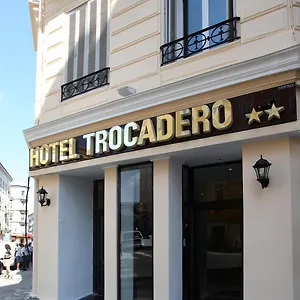 Hotell Trocadero