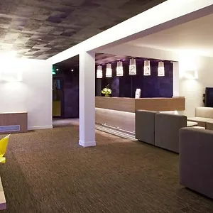Kyriad Valence Nord Hotell