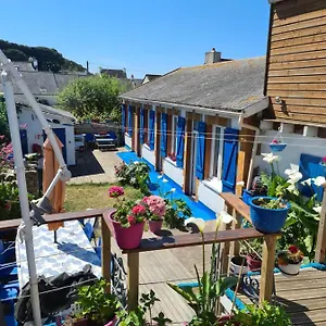La Chaloupe D'hotes , Saint-Pierre-Quiberon Frankreich