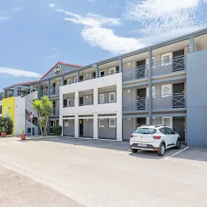 Toulon Sur 2*, La Seyne-sur-Mer Frankreich