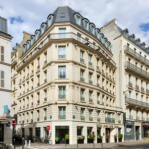 Hotell Park Lane