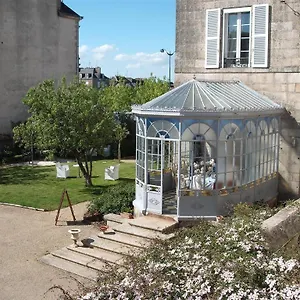 Logis L'europe 3*, Pontivy France