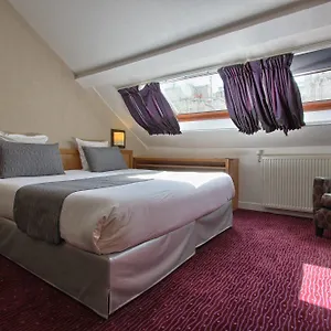 Hotell Timhotel Gare De Lyon
