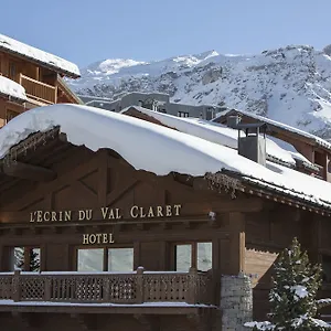 Cgh L'ecrin Du Val Claret Hotel