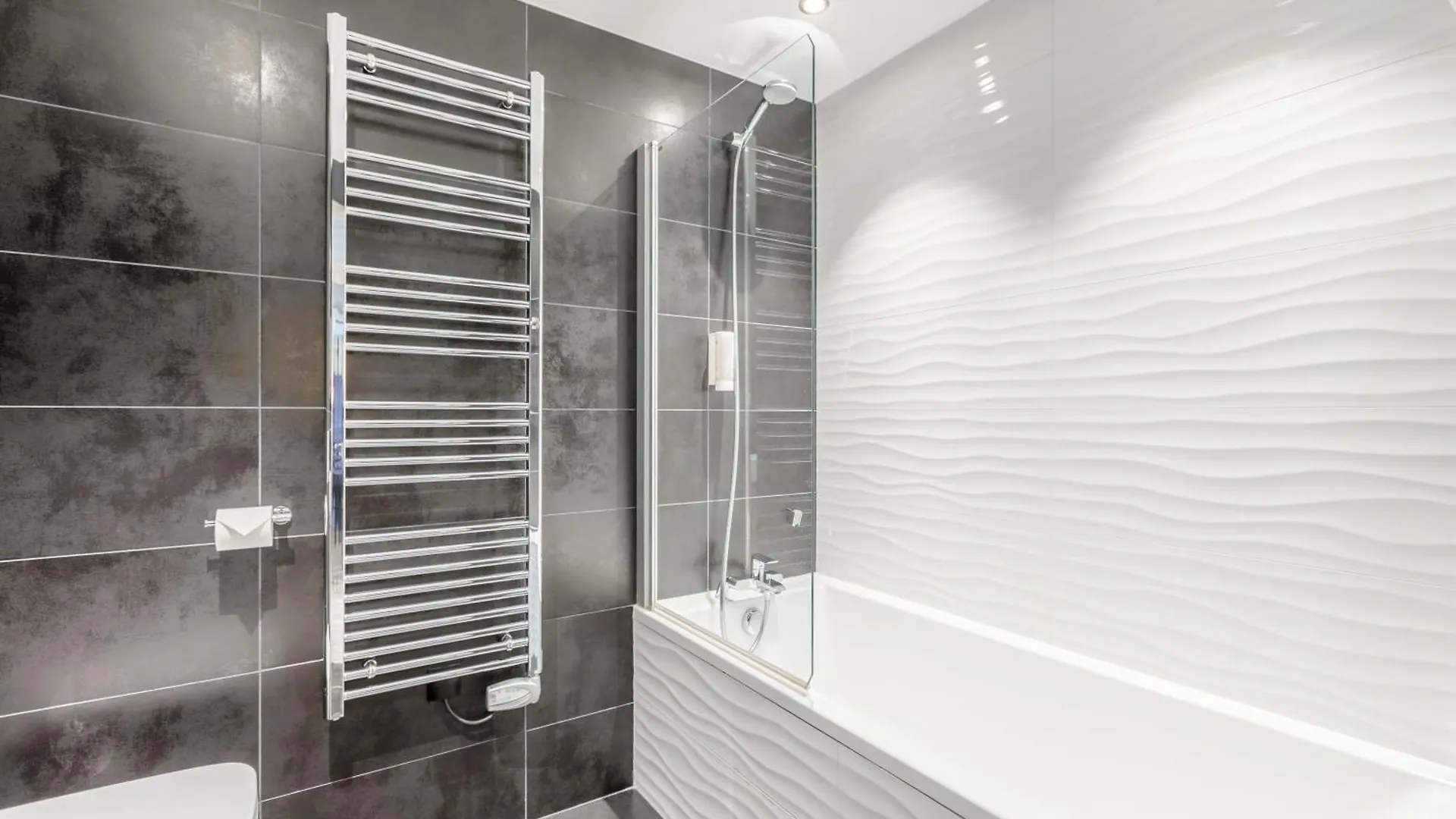 Victoria Lodge, Friendly Hotel Val-d'Isere